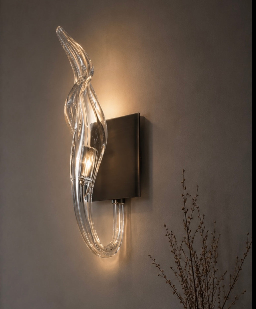 Ilfari Just Be W1 Wandlamp twv € 320,00 nu voor € 95,00!