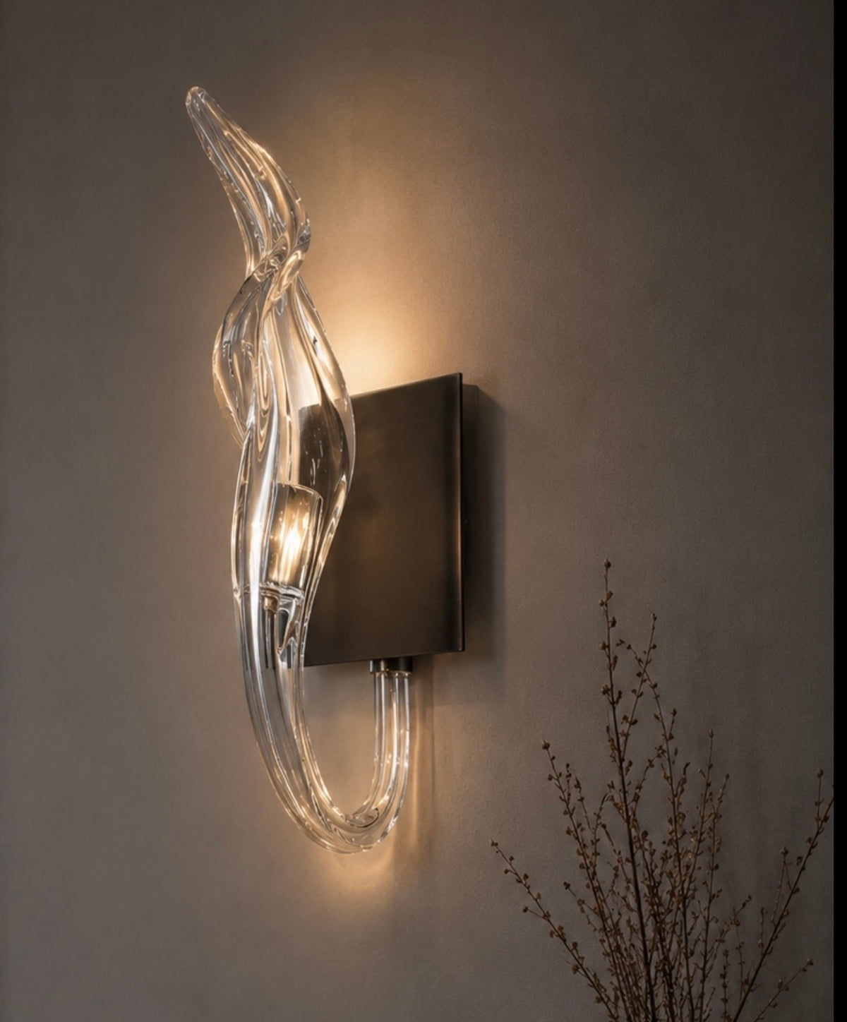 Ilfari Just Be W1 Wandlamp twv € 320,00 nu voor € 95,00!