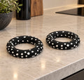 Design onderzetters SERAX nieuw twv € 20,00 nu voor € 2,50!